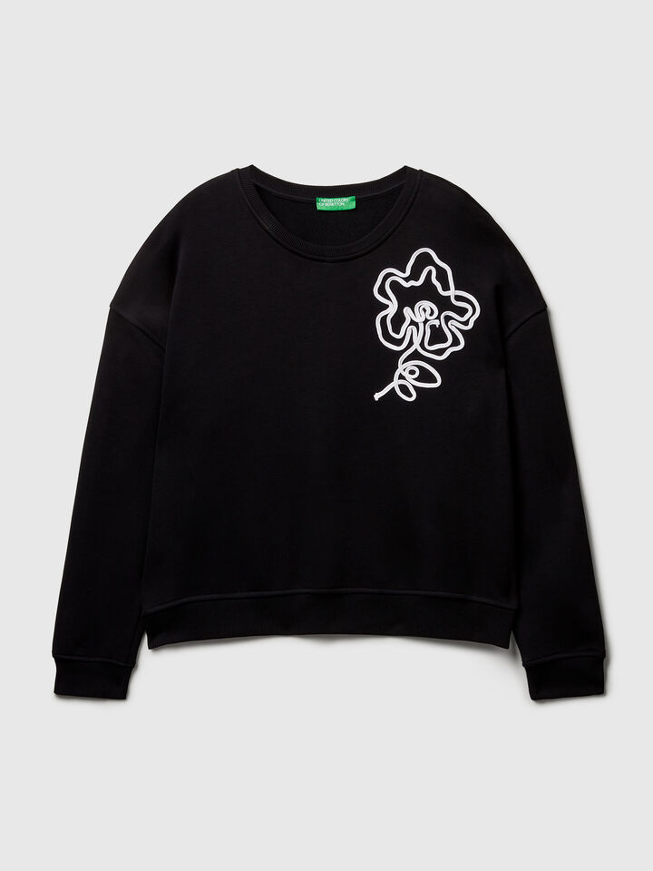 SWEATER L/S Women image number 4